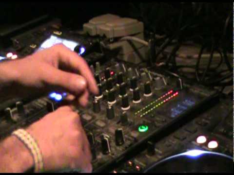 Gringos Malta Neil Pantos at Marrakesh 28/09/2011