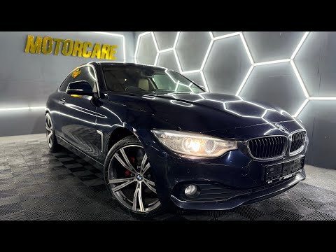 ◼️2015 BMW 420D SE 3 DOOR COUPE MANUAL◼️ - Image 2