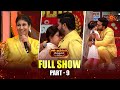 Sun Kudumbam Virudhugal 2023 Full Show Part 9 Sun TV