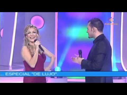 Por siempre Juanita Reina   Paco Quintana y Nazaret Compaz   Lola la piconera