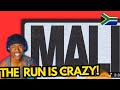 Brotherkupa MALI REACTION