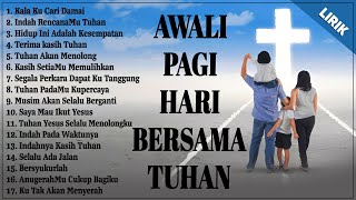 Download lagu LAGU ROHANI TERBARU 2025 PENYEMANGAT PAGI HARI - LAGU ROHANI KRISTEN TERPOPULER 2025 PENYEJUK HATI mp3 Download lagu LAGU ROHANI TERBARU 2025 PENYEMANGAT PAGI HARI - LAGU ROHANI KRISTEN TERPOPULER 2025 PENYEJUK HATI mp3