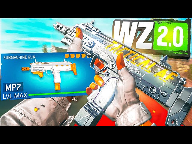 Best Vel 46 loadout for Warzone 2 Season 4: Class setup, attachments ...