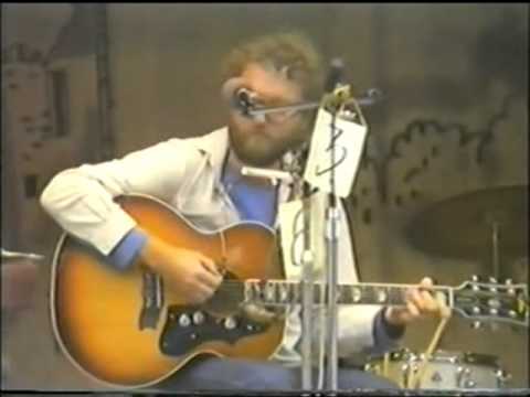 Paleček a Janík, Slušovická romance, Folková Lipnice 1984