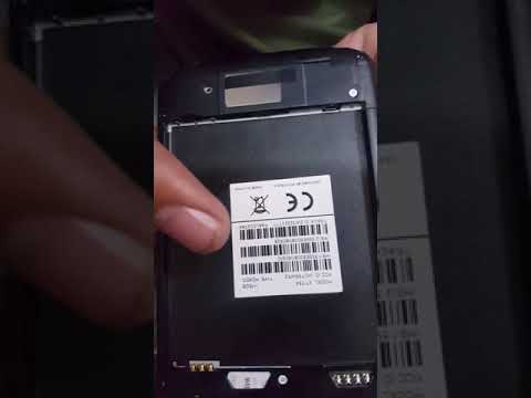 Motorola Moto C XT1754 Hard Reset