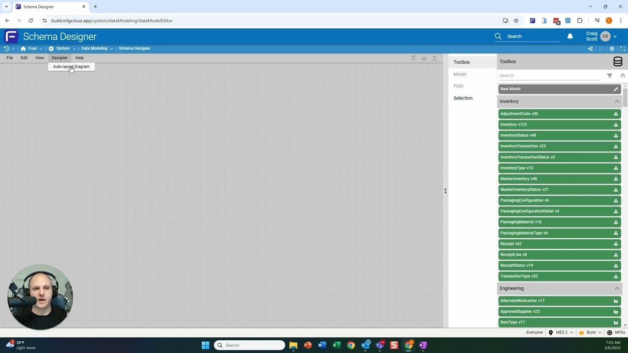 Introduction to Application Building