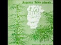 Augustus pablo    -   Barbwire Disaster  1975