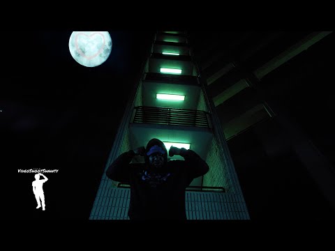 Young Reela - Heart Of The City (Official Music Video)