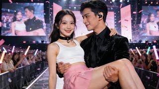 Après ma renaissance, une grande star m'a publiquement déclaré son amour