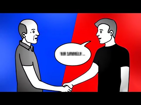 5 manipulation techniques that should be banned (black rhetoric)