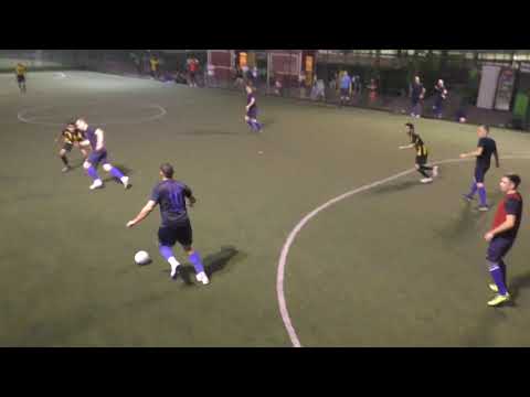 12 КХ   1/2 2-3 Avanti - Промэлектро голы