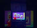Sesame Street The Great Numbers Game 2009 Dvd Menu Walkthrough