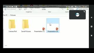 how to merge 2 ppt files instantly