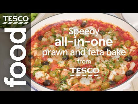 download lagu mp3 mp4 Prawn And Feta Bake, download lagu Prawn And Feta Bake gratis, unduh video klip Prawn And Feta Bake