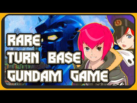 MS Saga A New Dawn Review | Old PS2 RPG Worth Playing