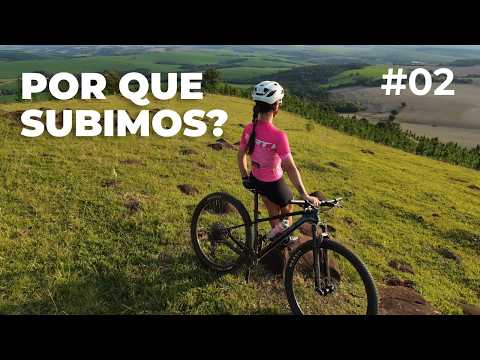 Cada pessoa sobe por um motivo. O meu não era o que eu imaginava. | #ELLO #02