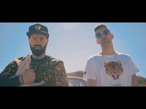David Deseo & Barroso - MALA (Oficial Video)