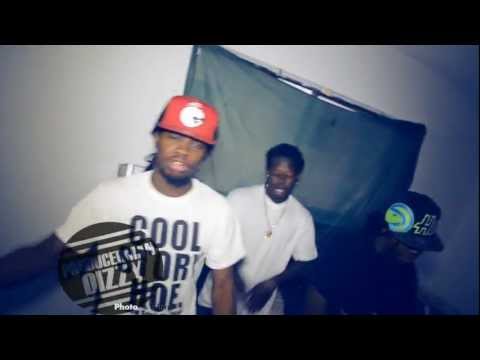 REAPA FUC*KIN PROBLEM FREESTYLE