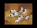 Baby Snoopy And His Siblings