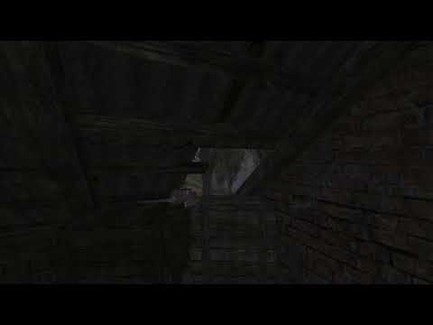 S.T.A.L.K.E.R. ShoC Atmosphere - Kordon Farm Lookout