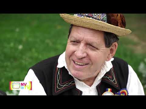 Ghita Blidar NVdem la TV (Raluca Jofi)