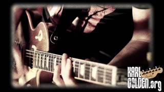 Shotgun Blues by Guns N Roses | Guitar Cover by Karl Golden