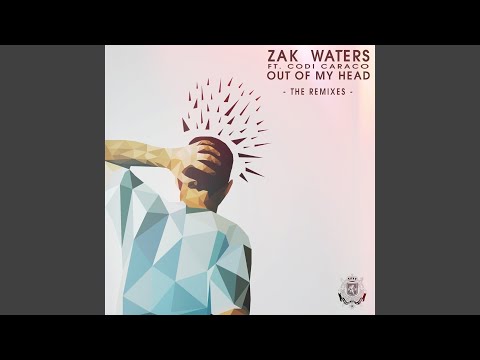 Out Of My Head (Tobtok Remix)