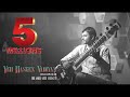 Yeh Haseen Vadiyan Sitar Cover Bhagirath Bhatt Instrumental Ankit Dhupper