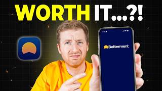 Betterment: How to Get Started (2026) + Is It Worth It?