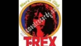 Marc Bolan And T.Rex - Chariot Choogle