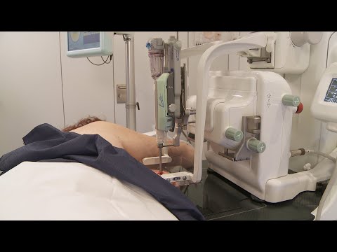 Biopsy Clinical Case EnCor and Fuji Amulet - BD Europe