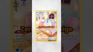 Hast du Karten mit Asako Ito's Pokémon?