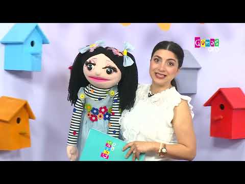 "Mərcangildə" - 10 may 2024-cü il