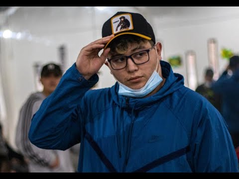 STEREO vs  MANTRA: 4tos Batallas Under Vol. 2 - Concepción - 2021