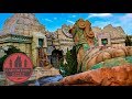 The Troubled Journey Of Poseidon S Fury Escape From The Lost City Expedition Islands Of Adventure