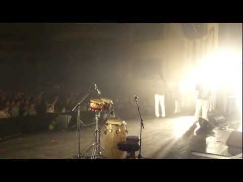 Dub Inc Live @ Jump Up2 - Reggae Blast, Porto