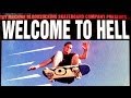 Toy Machine - Welcome To Hell (1996)