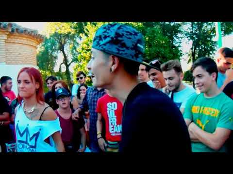 GALLOSQUINTO 16AVOS FLEXX VS PUTONE