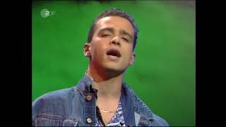 EROS RAMAZZOTI   Emozione Dopo Emozione 1986 DVD HQ 5Mbits GW ZDF KULTNACHT