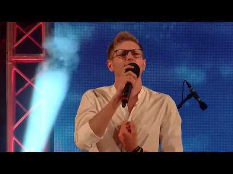 Nek ti bude ljubav sva - Mateo Resman - BIS FEST 2019