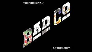 Bad Company - Honey Child