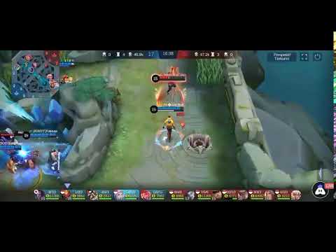Final Match [Terkece Tersolid vs Full Smile] | Spring Festival Online Tournament