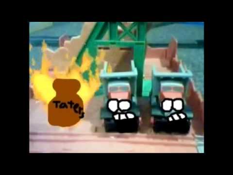 Video 149 5 by trainlover476 SPED UP!!! tribute