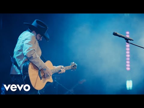 Eden Muñoz - Mayonesa (Video Oficial [En Vivo])