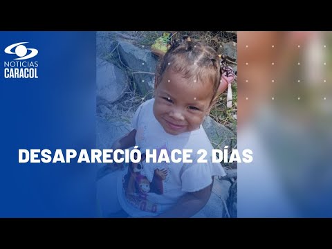 Autoridades buscan a niña de 2 años desaparecida en Roncesvalles