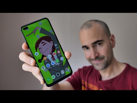 Realme X50 5G Review | Best phone of 2020, only £300?!