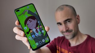 Realme X50 5G Review - Best phone of 2020, only &pound;300?