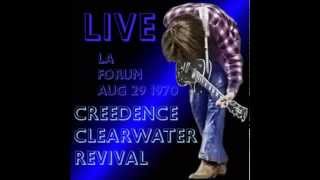 Download lagu Creedence Clearwater Revival Ooby Dooby Live 1970... mp3