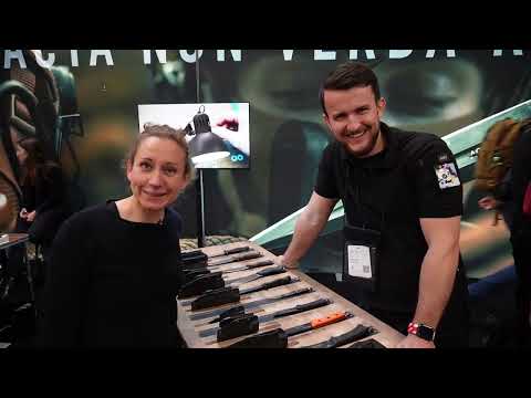 Direkt von der IWA 2023 - Acta Non Verba