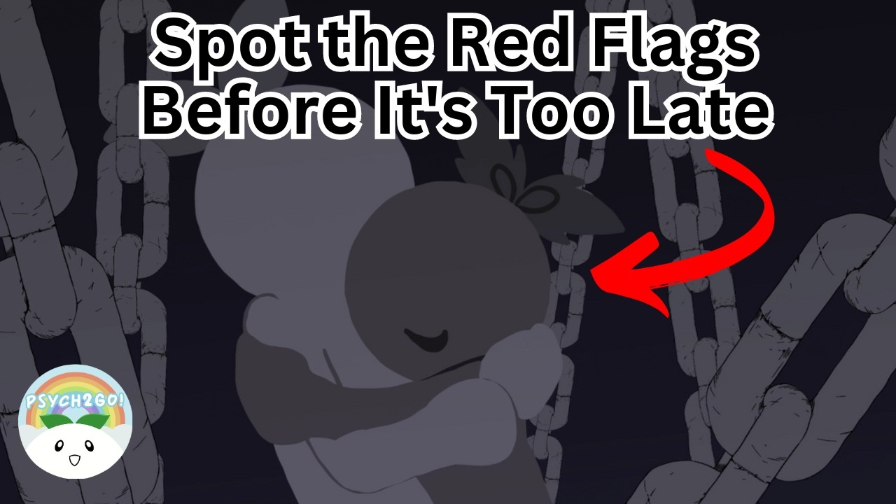 6 Romantic Gestures That Are Actually Major Red Flags